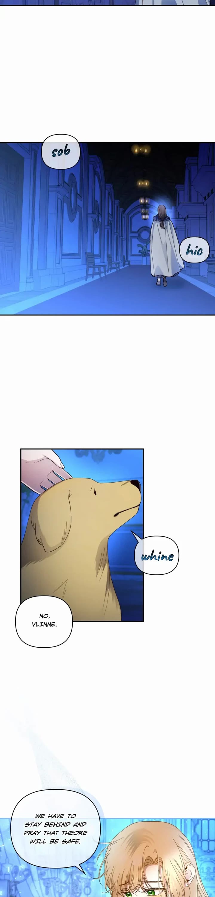 How to Hide the Emperor's Child Chapter 53 page 26 - Chapter 53