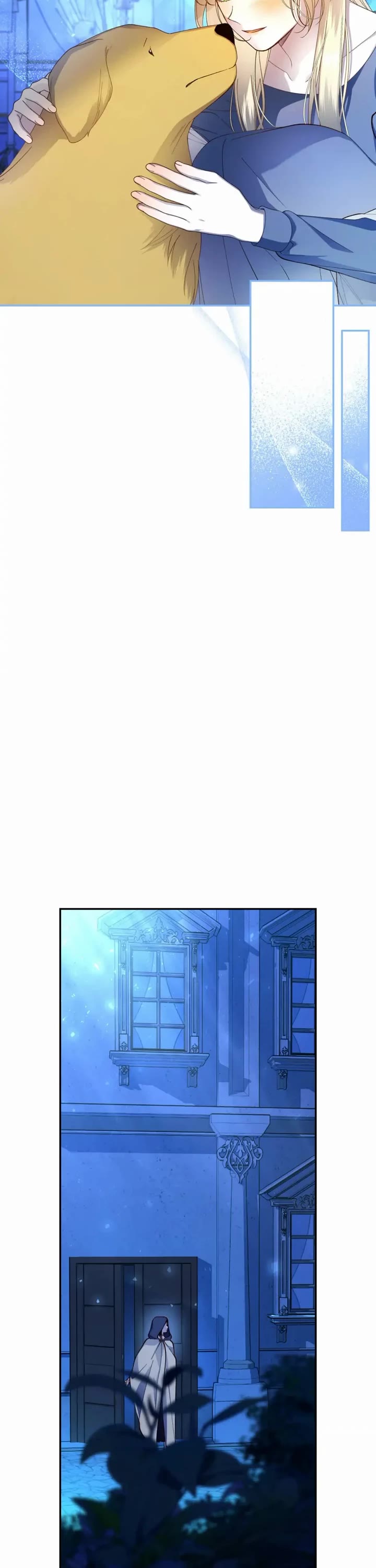 How to Hide the Emperor's Child Chapter 53 page 27 - Chapter 53