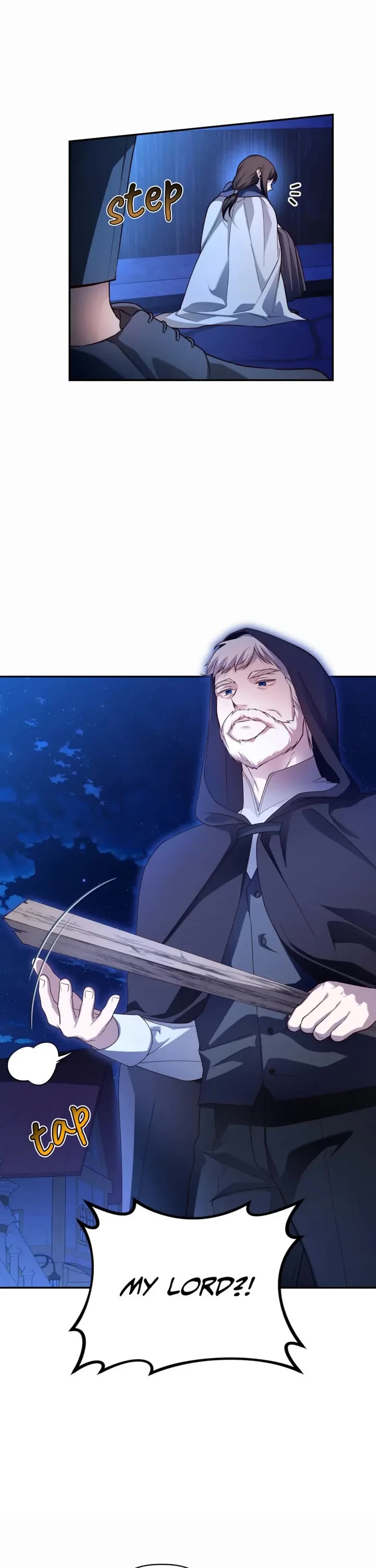 How to Hide the Emperor's Child Chapter 53 page 31 - Chapter 53