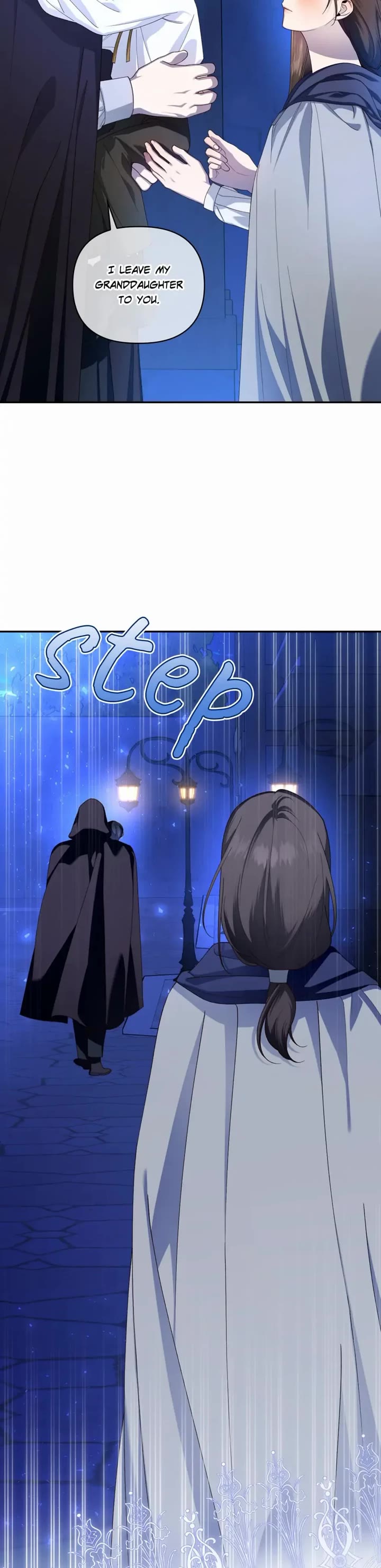 How to Hide the Emperor's Child Chapter 53 page 35 - Chapter 53
