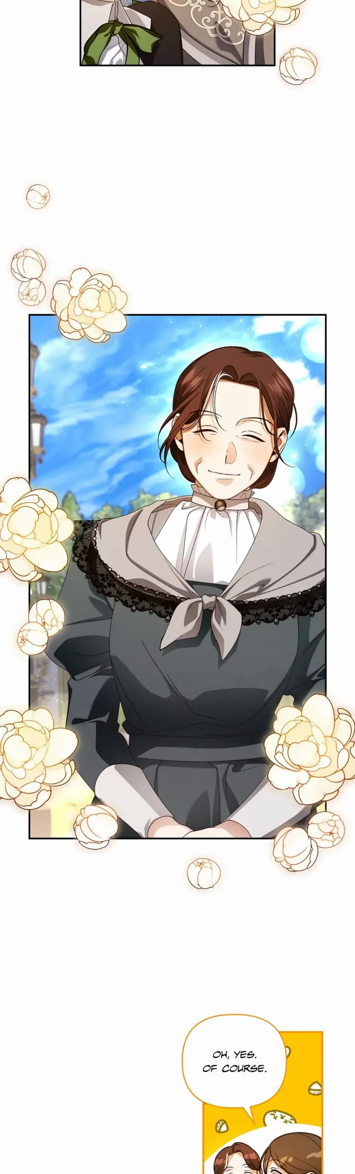How to Hide the Emperor's Child Chapter 53 page 4 - Chapter 53