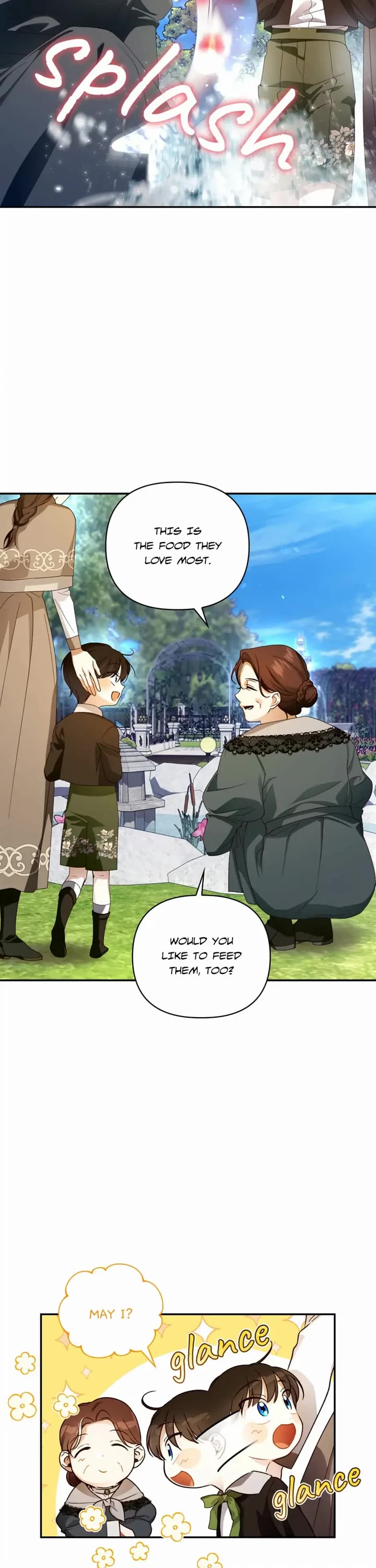 How to Hide the Emperor's Child Chapter 53 page 6 - Chapter 53