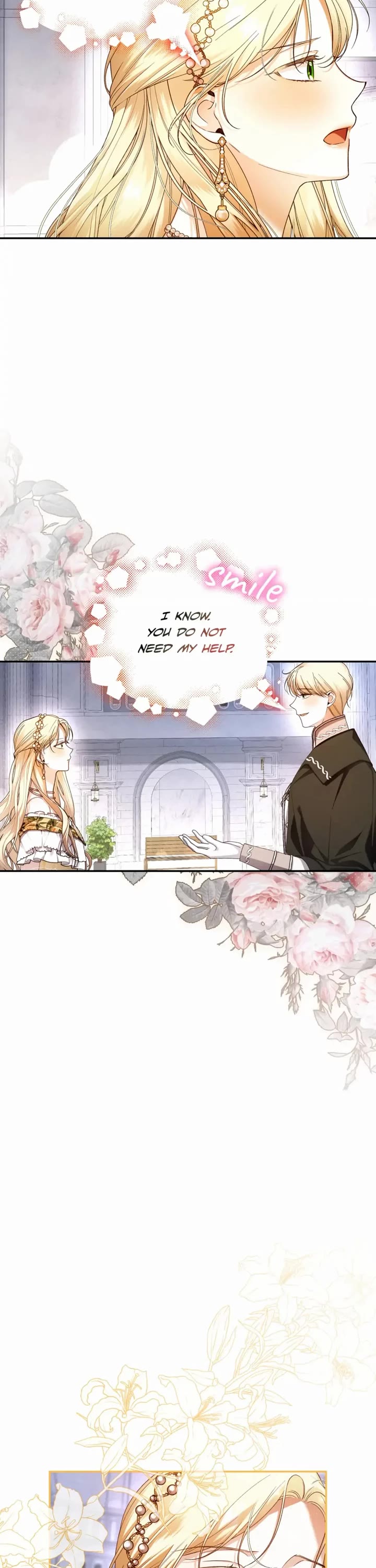 How to Hide the Emperor's Child Chapter 54 page 13 - Chapter 54