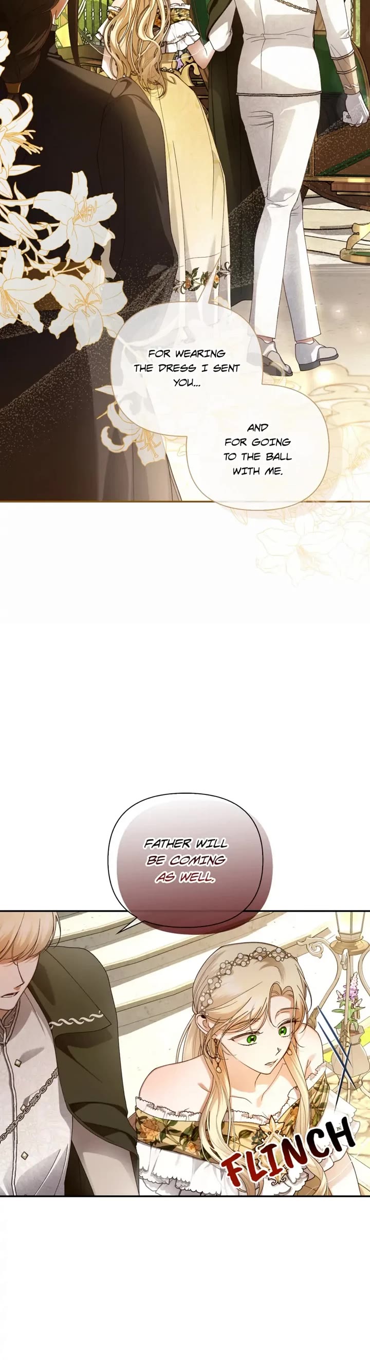 How to Hide the Emperor's Child Chapter 54 page 15 - Chapter 54