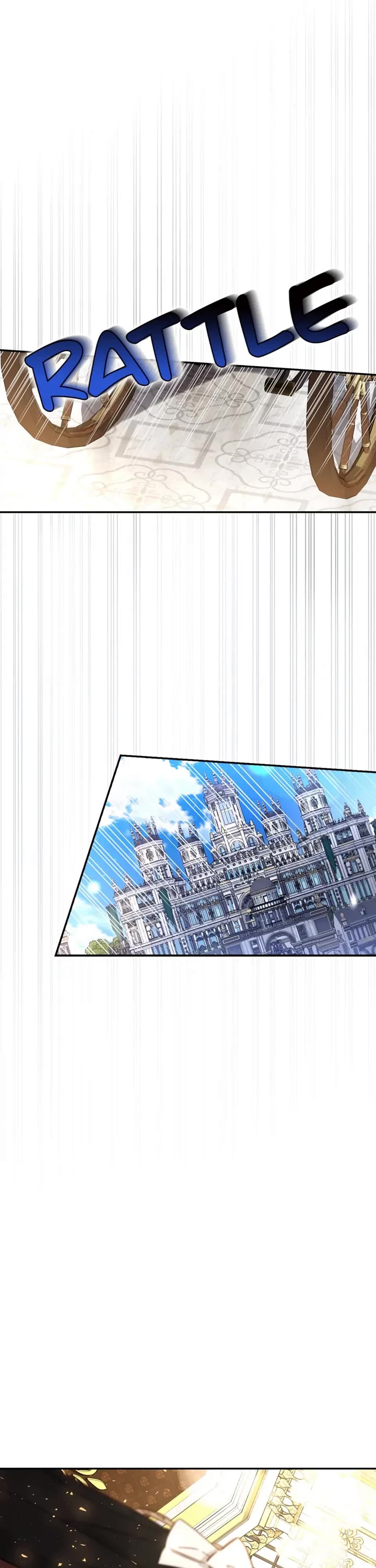 How to Hide the Emperor's Child Chapter 54 page 17 - Chapter 54
