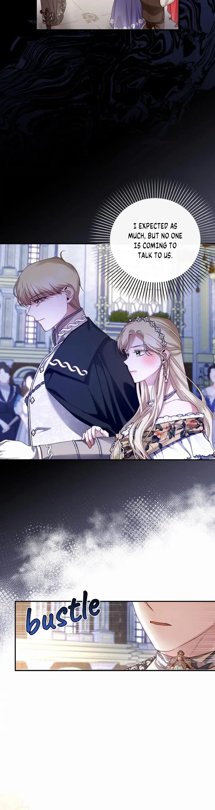 How to Hide the Emperor's Child Chapter 54 page 19 - Chapter 54