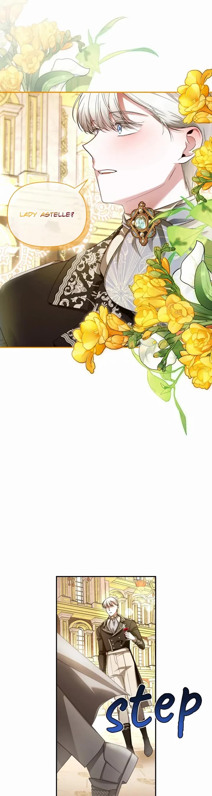 How to Hide the Emperor's Child Chapter 54 page 20 - Chapter 54