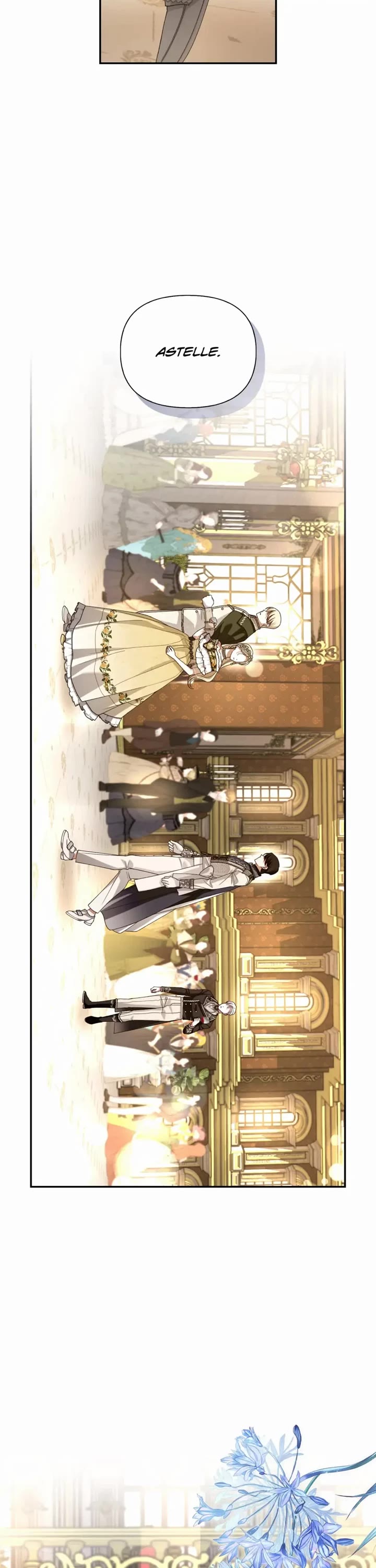 How to Hide the Emperor's Child Chapter 54 page 21 - Chapter 54