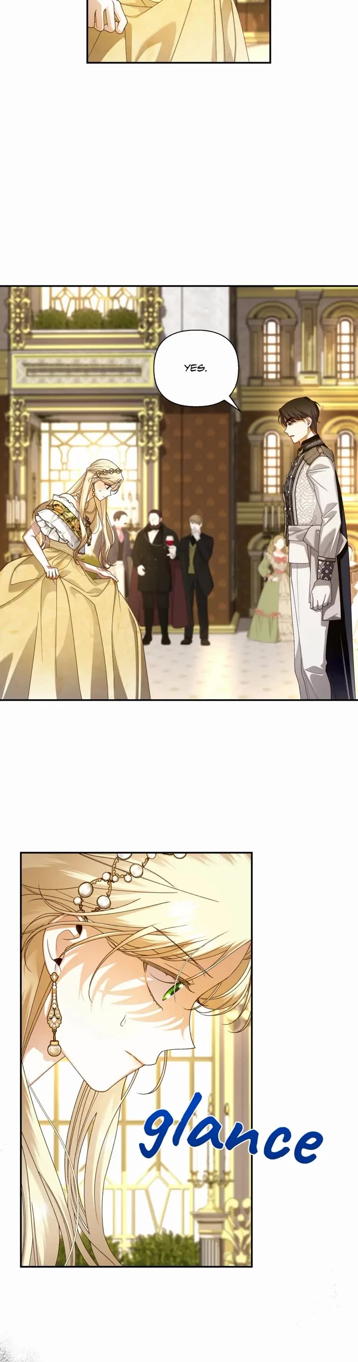 How to Hide the Emperor's Child Chapter 54 page 25 - Chapter 54