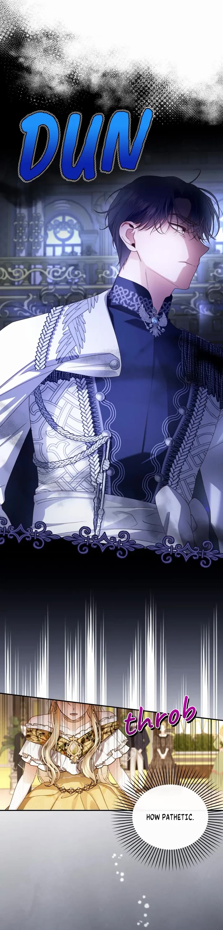 How to Hide the Emperor's Child Chapter 54 page 26 - Chapter 54
