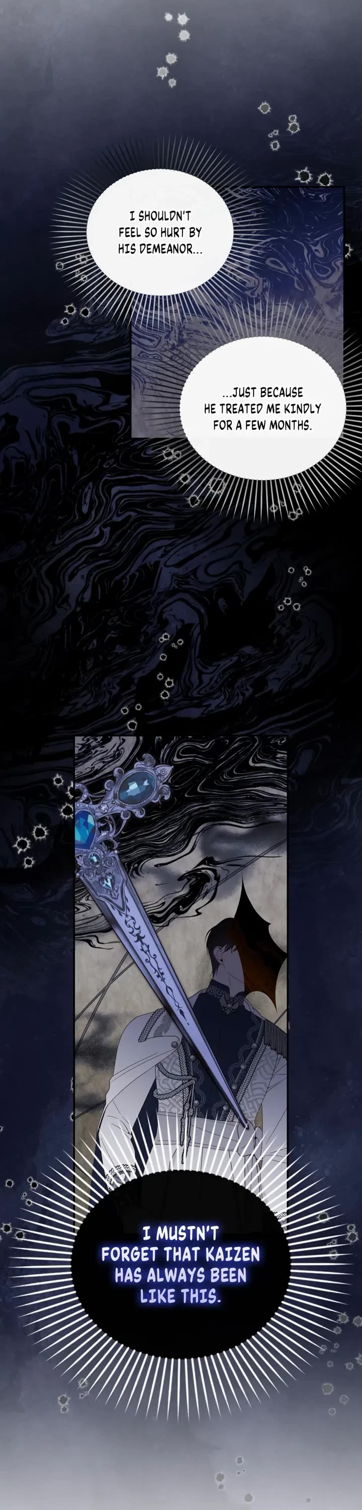 How to Hide the Emperor's Child Chapter 54 page 27 - Chapter 54