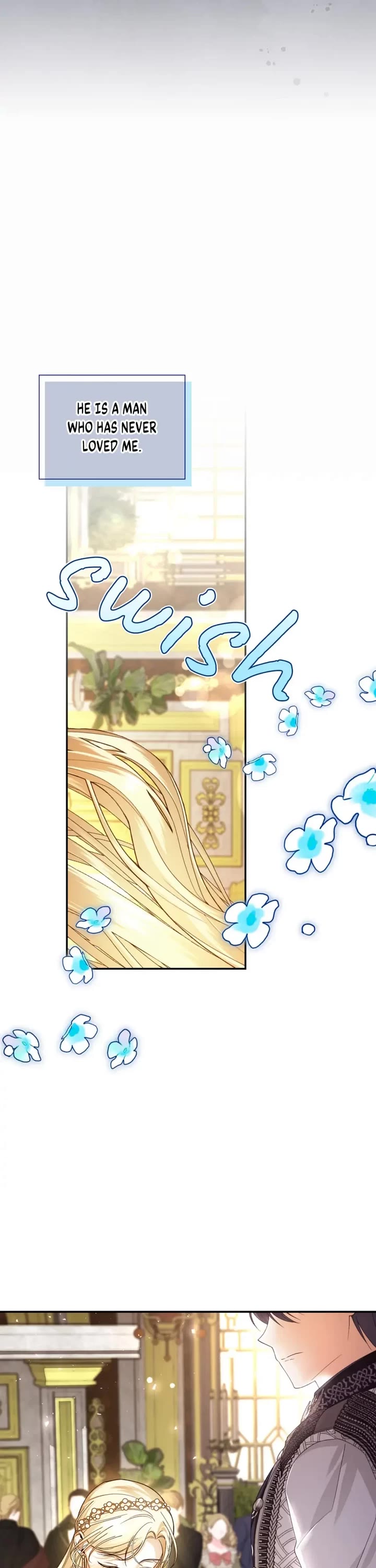 How to Hide the Emperor's Child Chapter 54 page 28 - Chapter 54