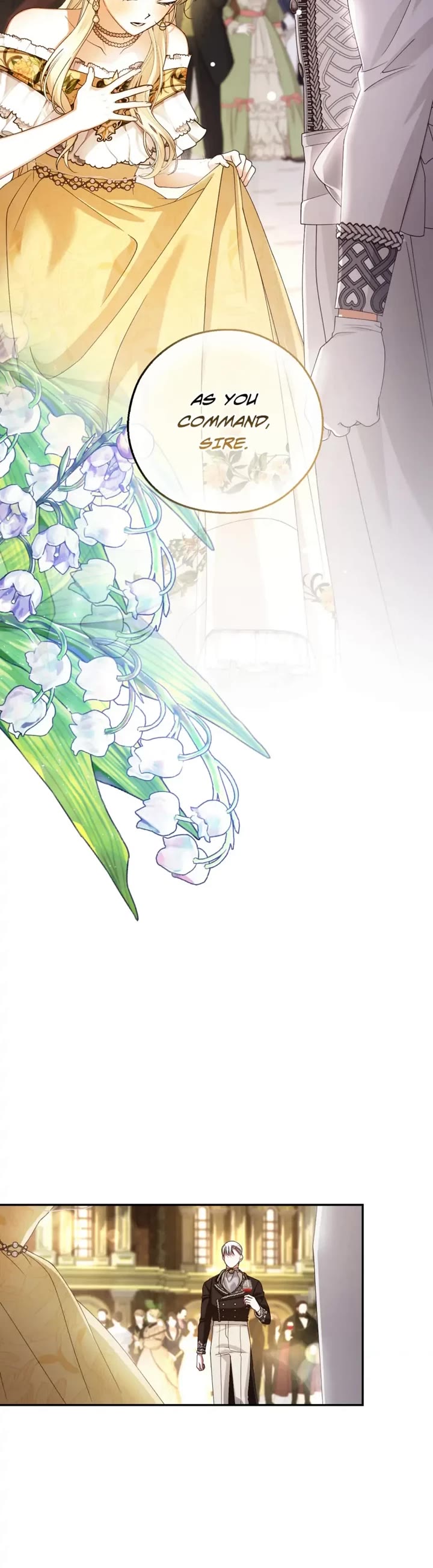 How to Hide the Emperor's Child Chapter 54 page 29 - Chapter 54