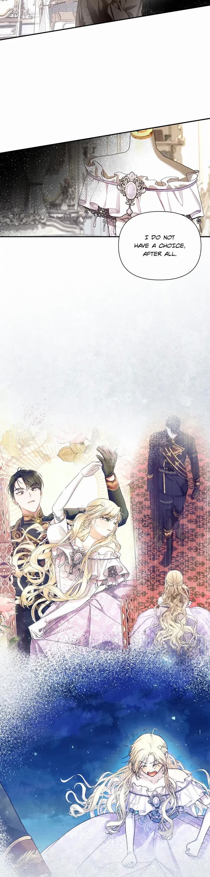 How to Hide the Emperor's Child Chapter 54 page 3 - Chapter 54