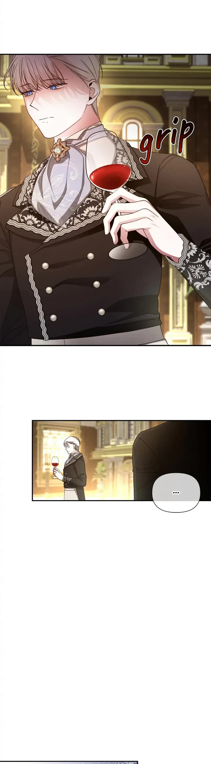 How to Hide the Emperor's Child Chapter 54 page 30 - Chapter 54