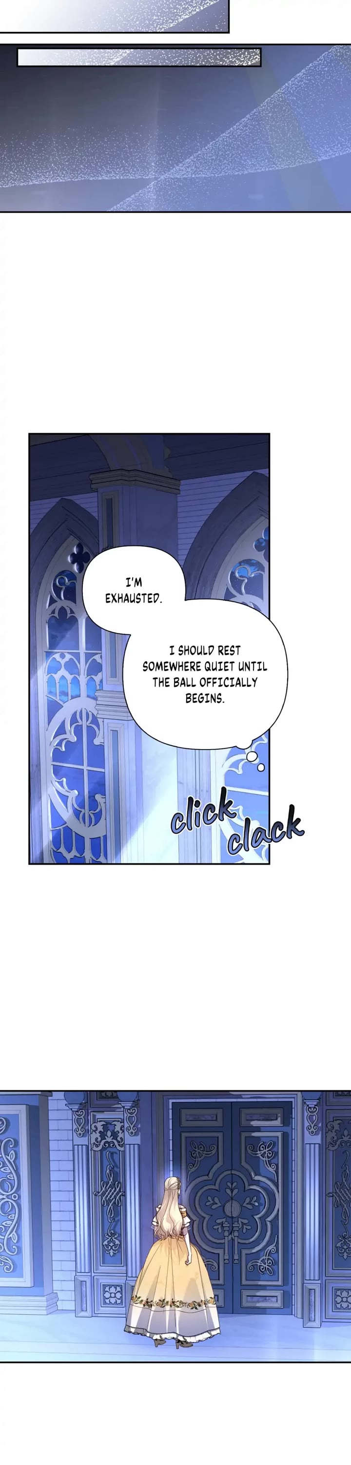 How to Hide the Emperor's Child Chapter 54 page 31 - Chapter 54