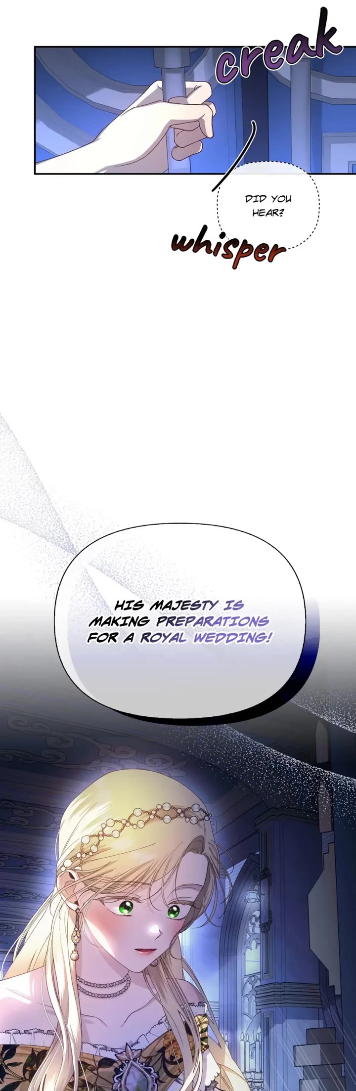 How to Hide the Emperor's Child Chapter 54 page 32 - Chapter 54
