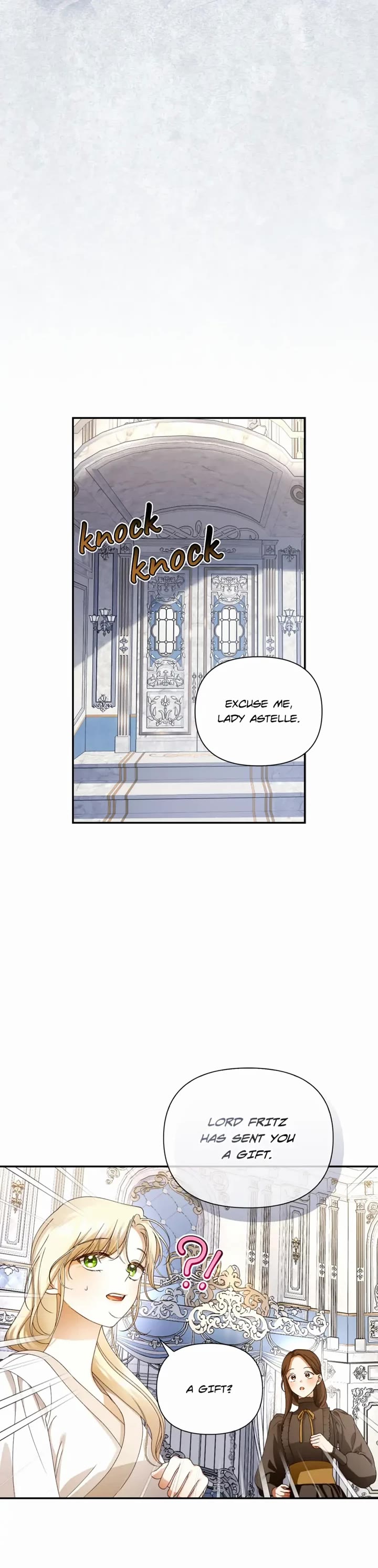How to Hide the Emperor's Child Chapter 54 page 4 - Chapter 54