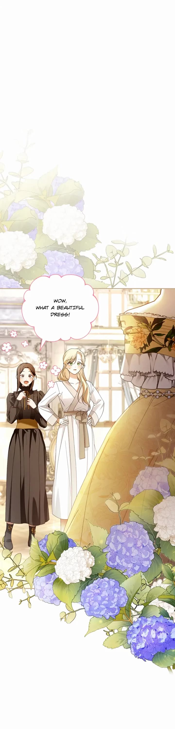 How to Hide the Emperor's Child Chapter 54 page 5 - Chapter 54