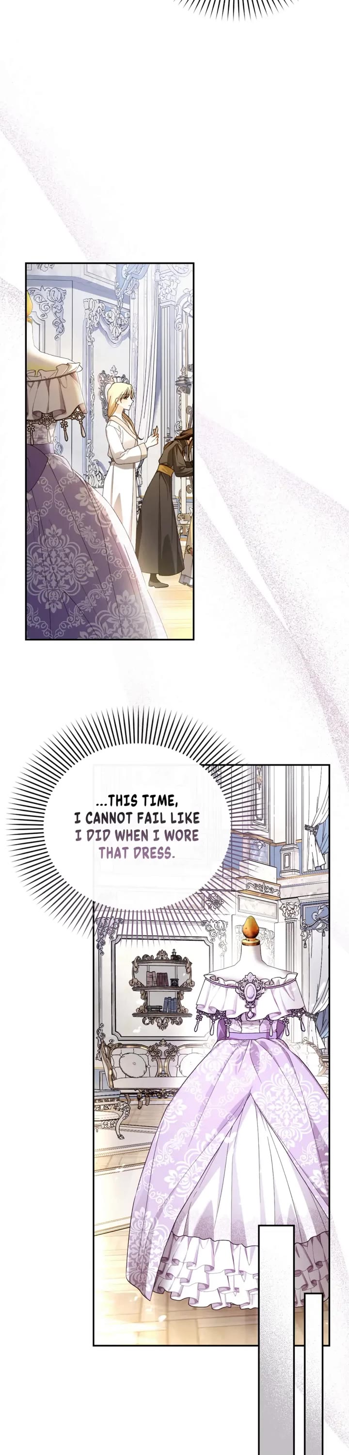 How to Hide the Emperor's Child Chapter 54 page 7 - Chapter 54