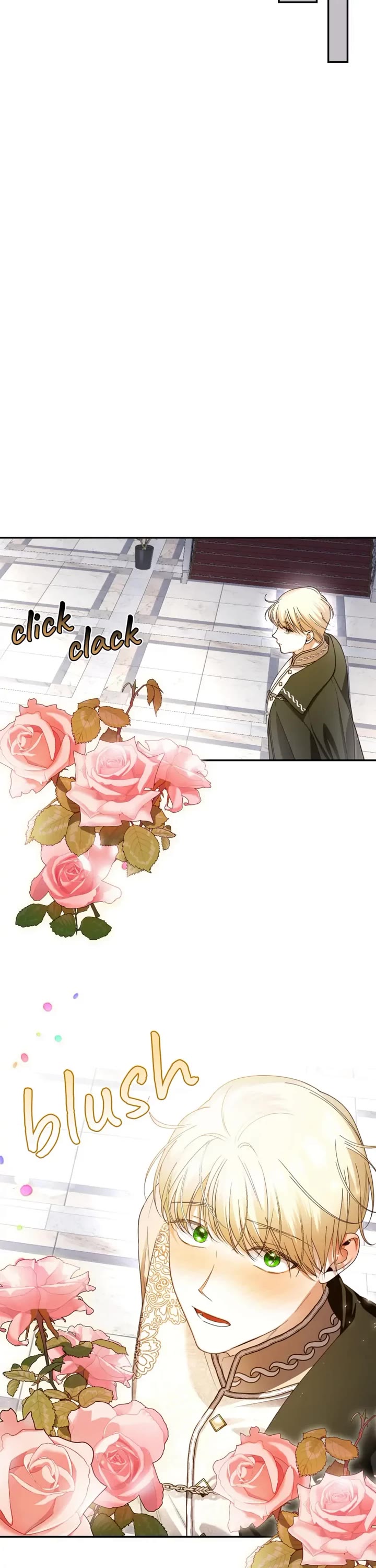 How to Hide the Emperor's Child Chapter 54 page 8 - Chapter 54