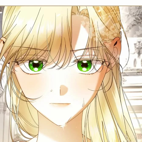 How to Hide the Emperor's Child Chapter 54 cover