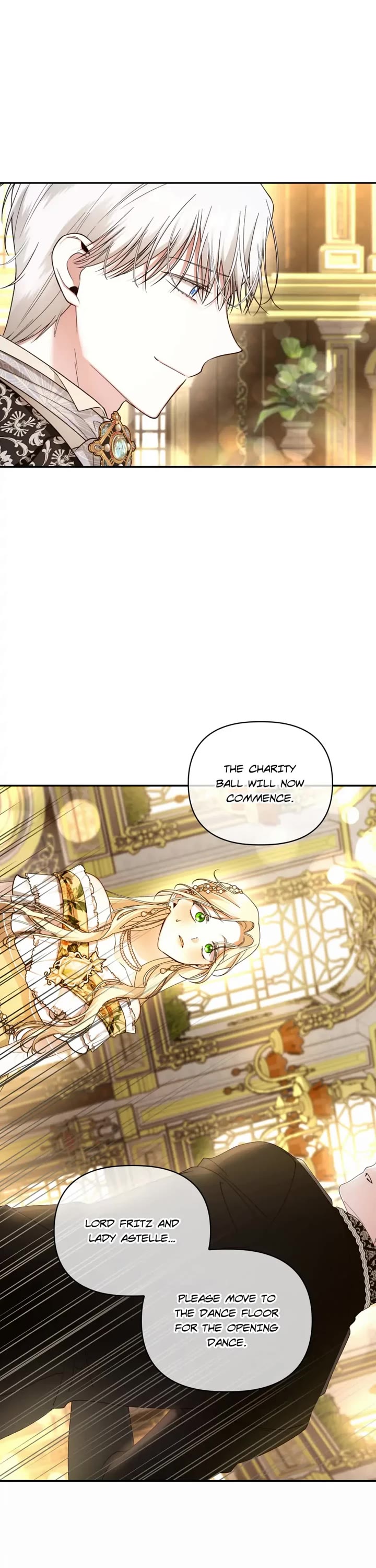 How to Hide the Emperor's Child Chapter 55 page 11 - Chapter 55