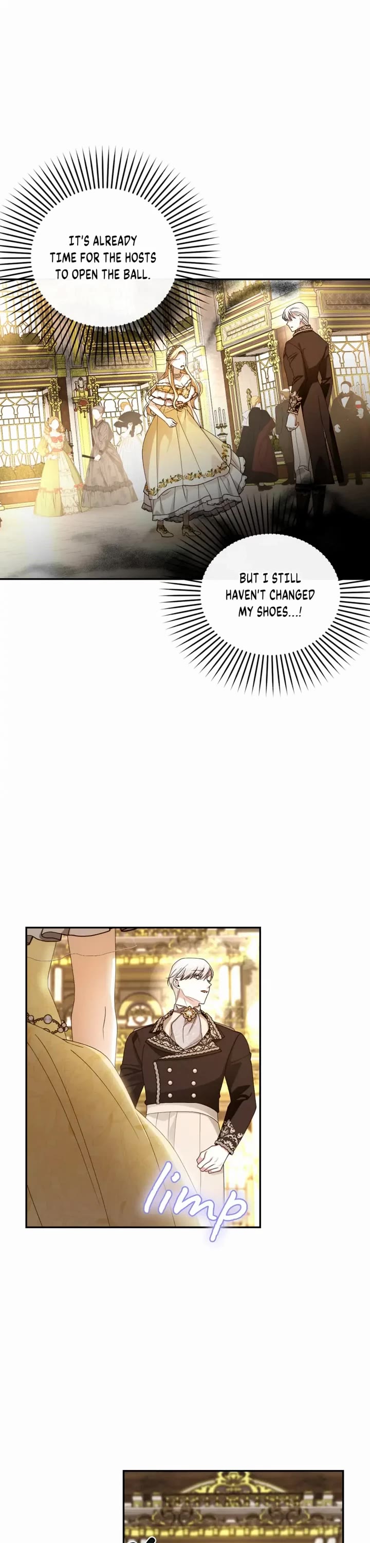 How to Hide the Emperor's Child Chapter 55 page 12 - Chapter 55