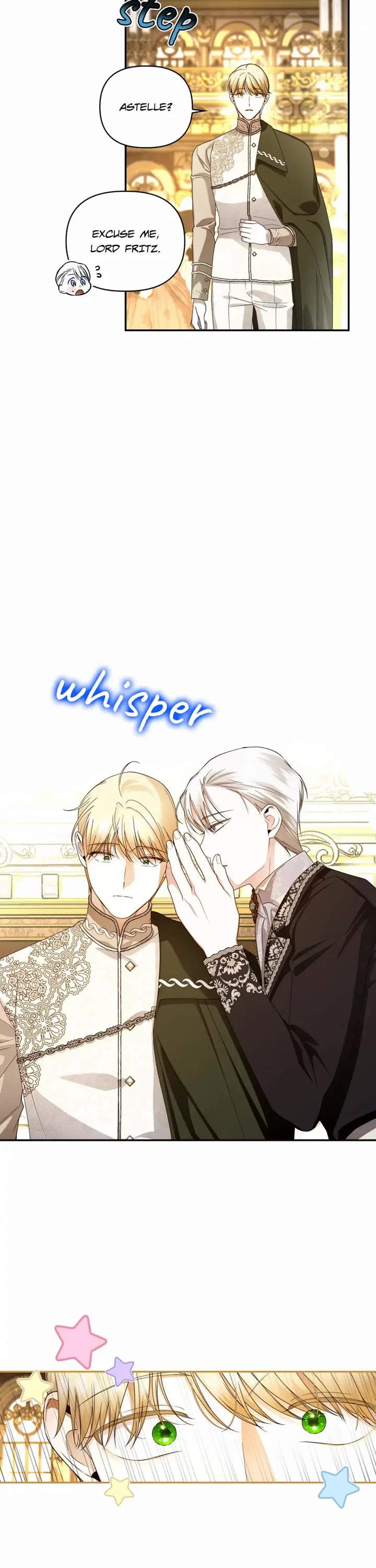 How to Hide the Emperor's Child Chapter 55 page 13 - Chapter 55