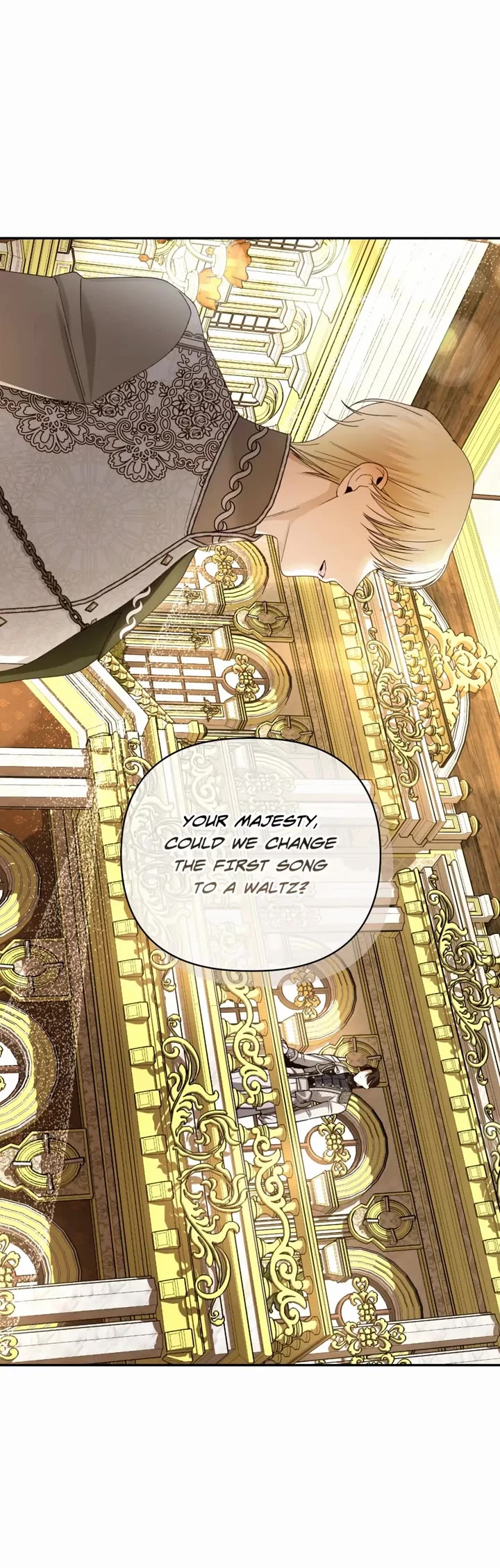 How to Hide the Emperor's Child Chapter 55 page 14 - Chapter 55