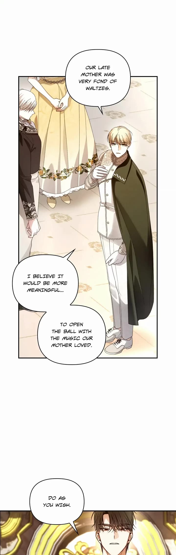 How to Hide the Emperor's Child Chapter 55 page 15 - Chapter 55
