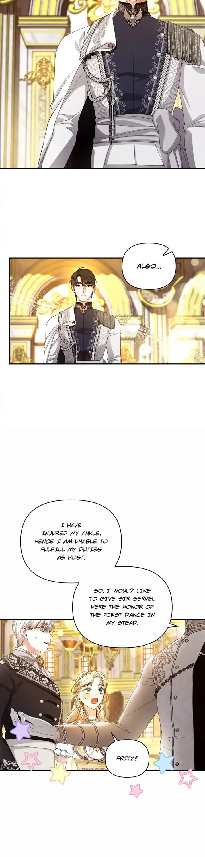 How to Hide the Emperor's Child Chapter 55 page 16 - Chapter 55