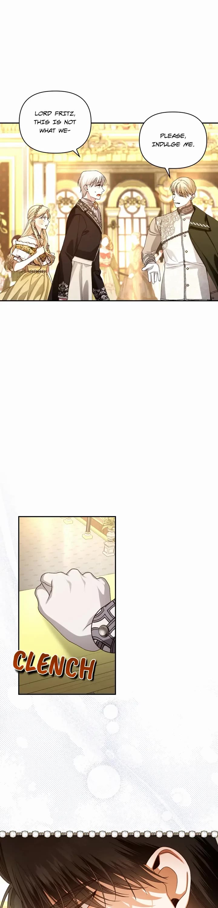 How to Hide the Emperor's Child Chapter 55 page 17 - Chapter 55