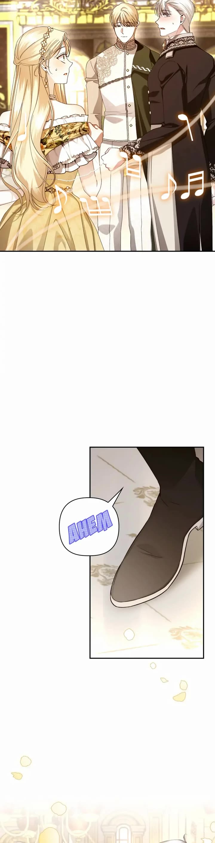 How to Hide the Emperor's Child Chapter 55 page 19 - Chapter 55