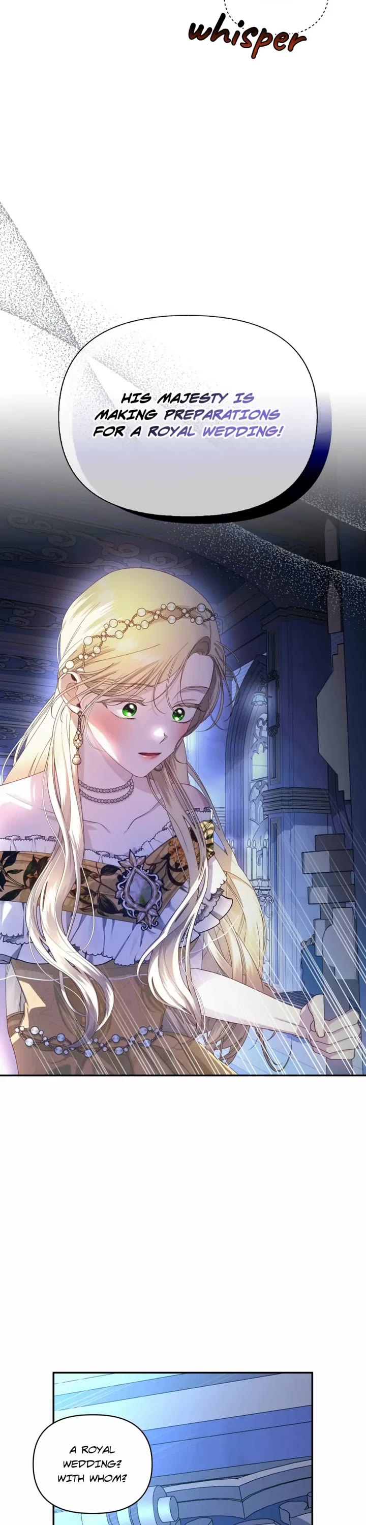How to Hide the Emperor's Child Chapter 55 page 2 - Chapter 55