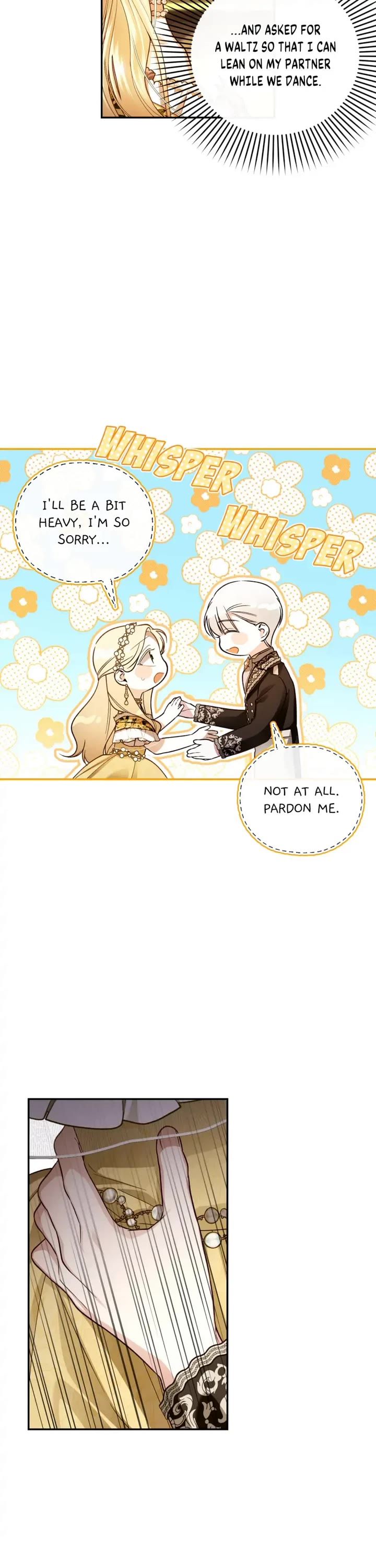 How to Hide the Emperor's Child Chapter 55 page 21 - Chapter 55
