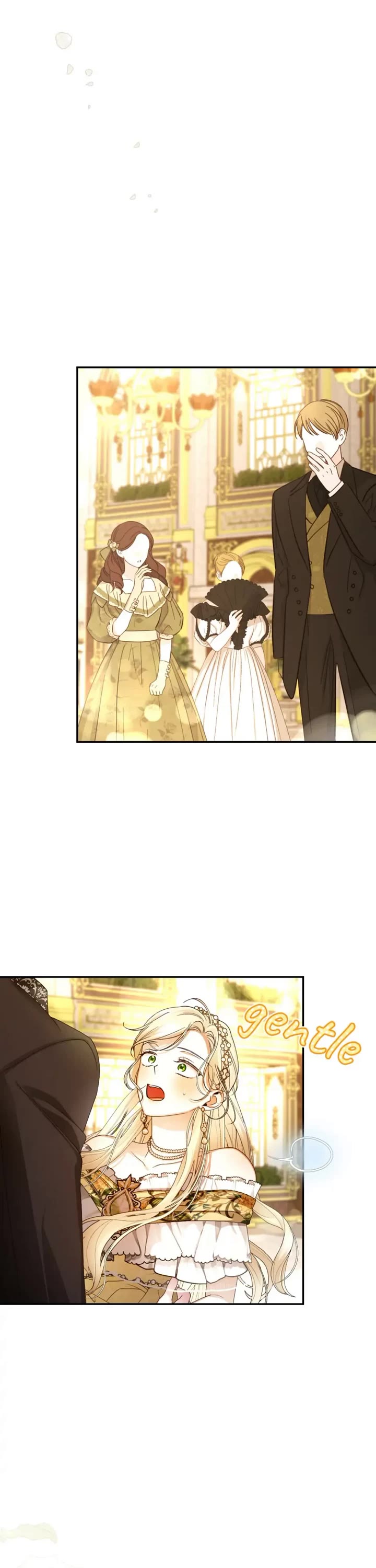 How to Hide the Emperor's Child Chapter 55 page 23 - Chapter 55