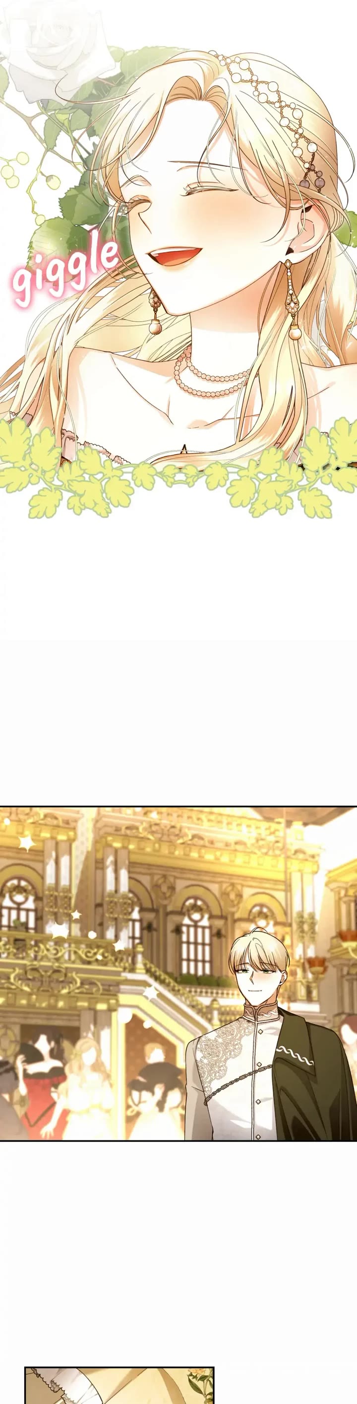 How to Hide the Emperor's Child Chapter 55 page 24 - Chapter 55