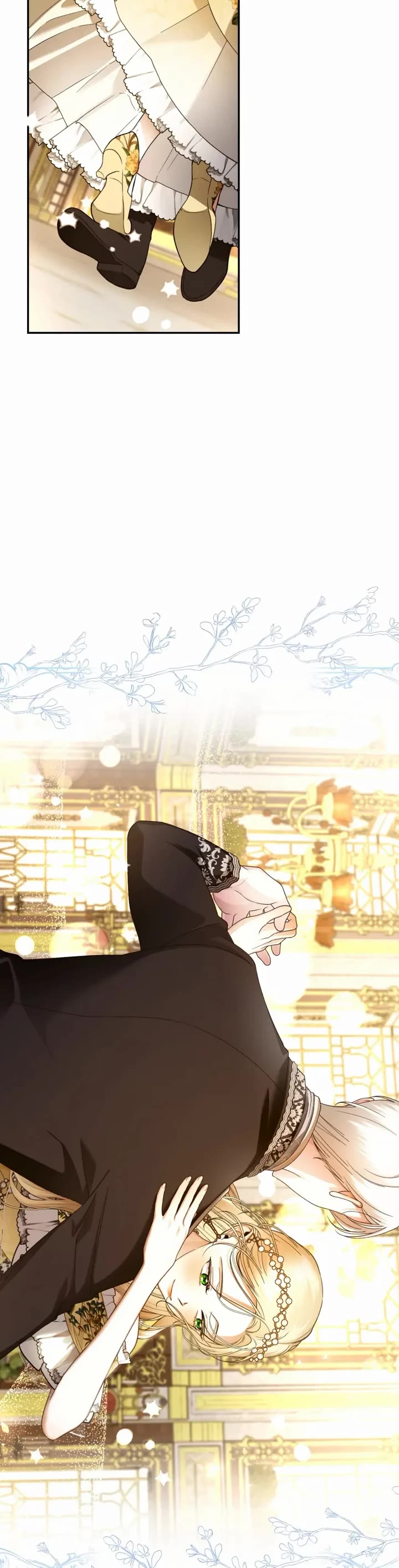How to Hide the Emperor's Child Chapter 55 page 25 - Chapter 55