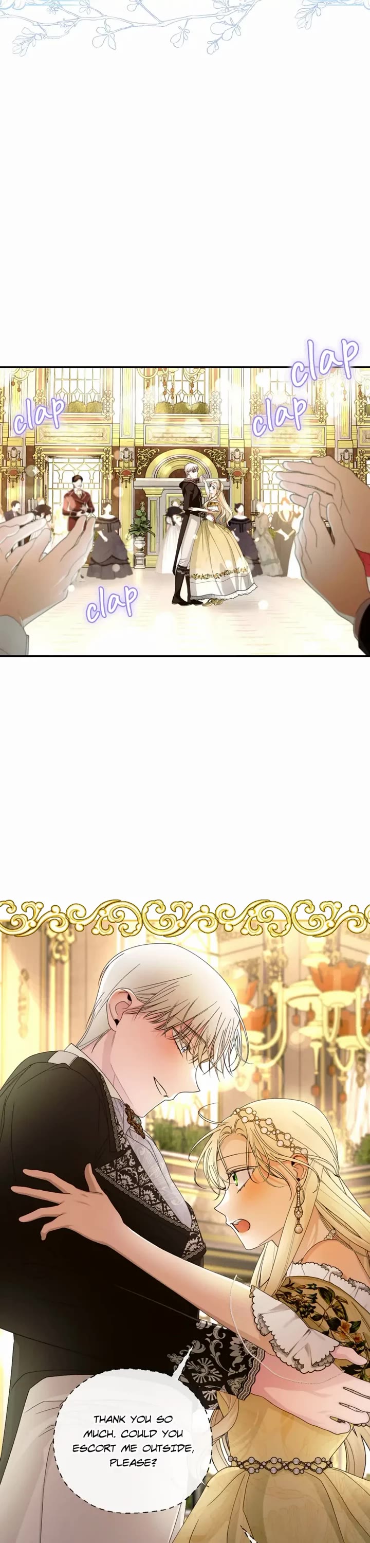 How to Hide the Emperor's Child Chapter 55 page 26 - Chapter 55