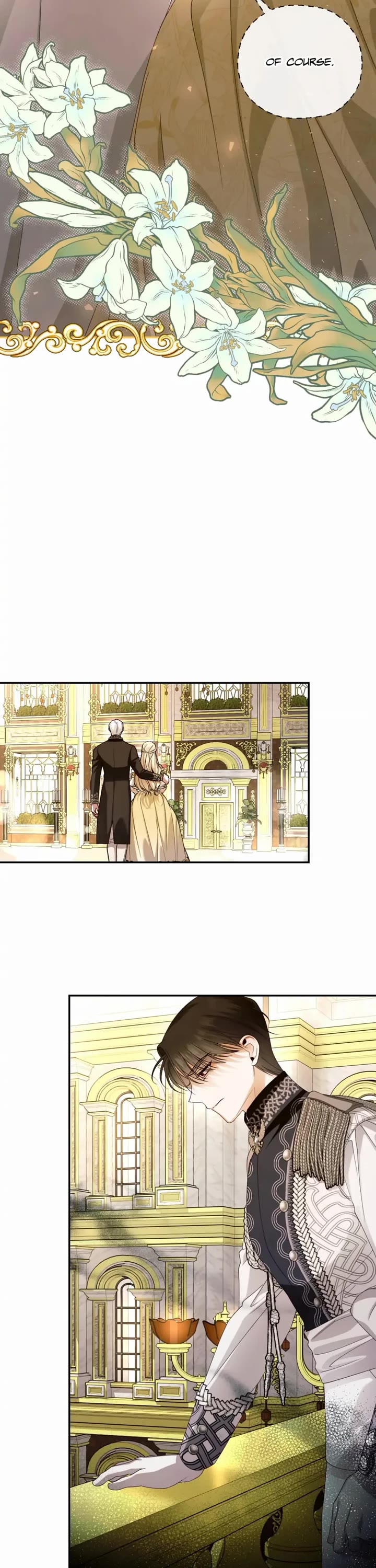 How to Hide the Emperor's Child Chapter 55 page 27 - Chapter 55