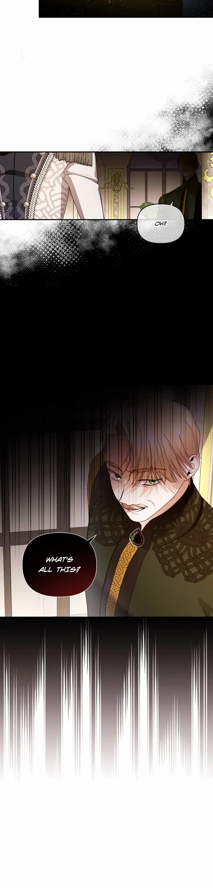 How to Hide the Emperor's Child Chapter 55 page 28 - Chapter 55