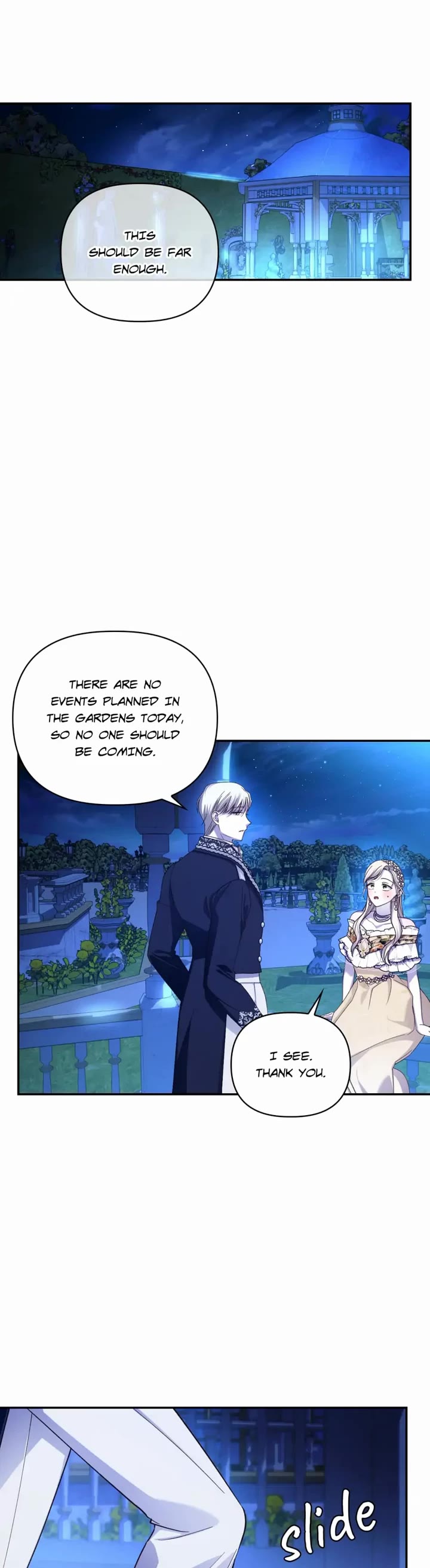 How to Hide the Emperor's Child Chapter 55 page 29 - Chapter 55