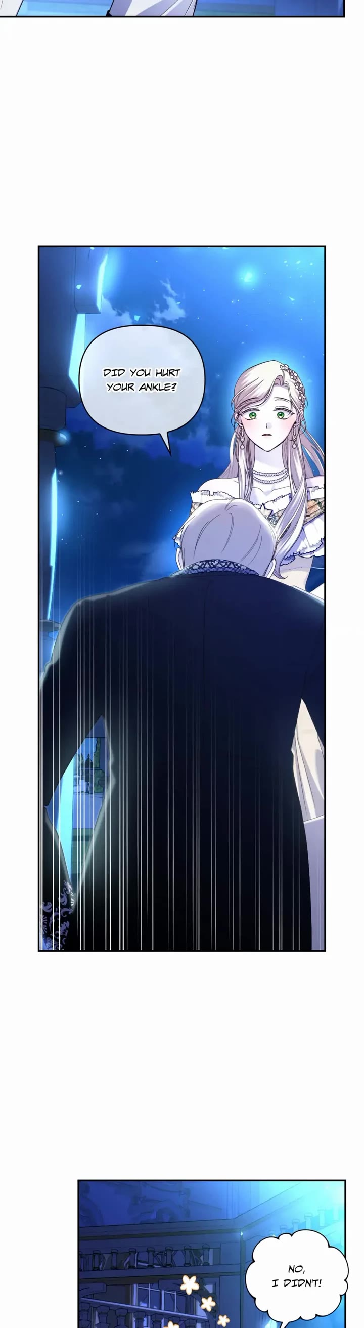 How to Hide the Emperor's Child Chapter 55 page 30 - Chapter 55
