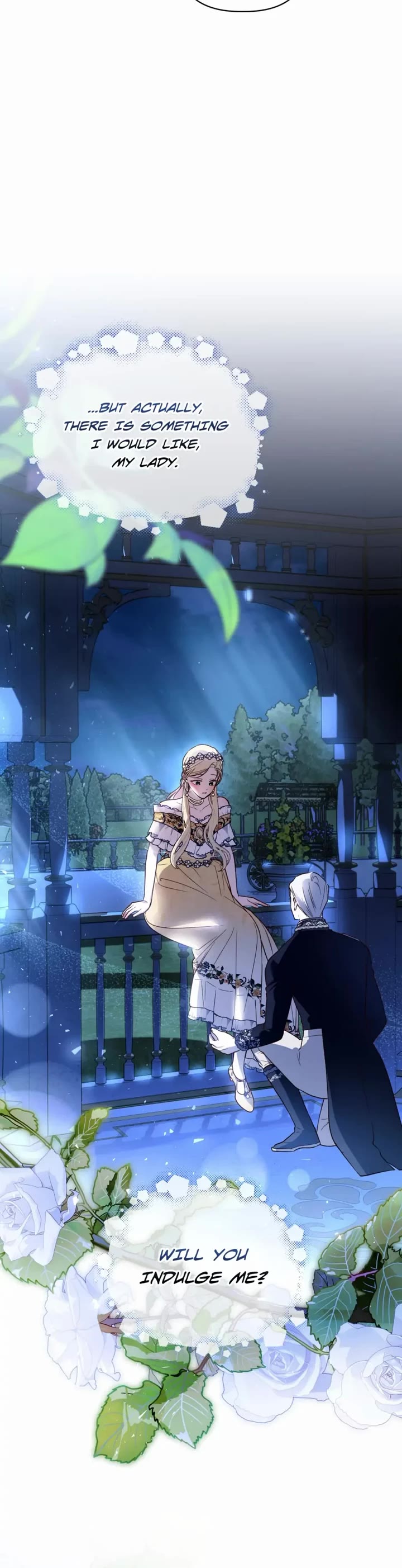 How to Hide the Emperor's Child Chapter 55 page 34 - Chapter 55