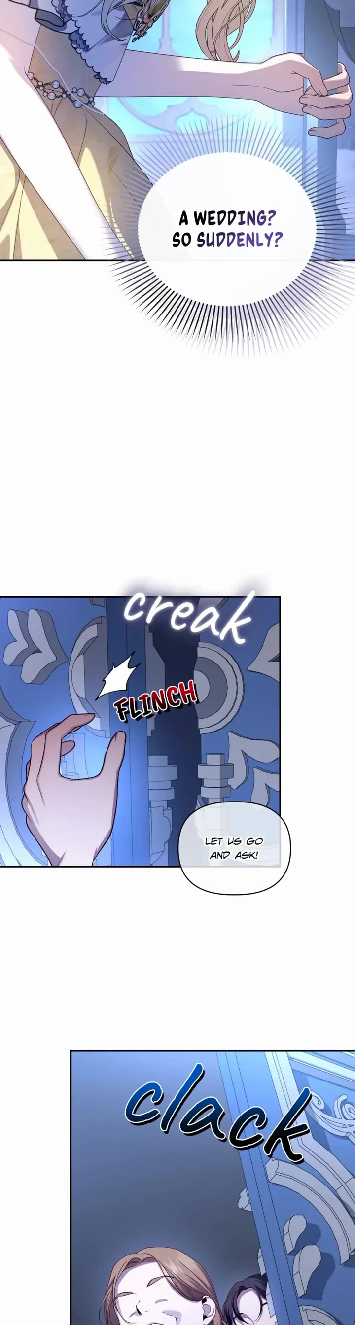 How to Hide the Emperor's Child Chapter 55 page 4 - Chapter 55