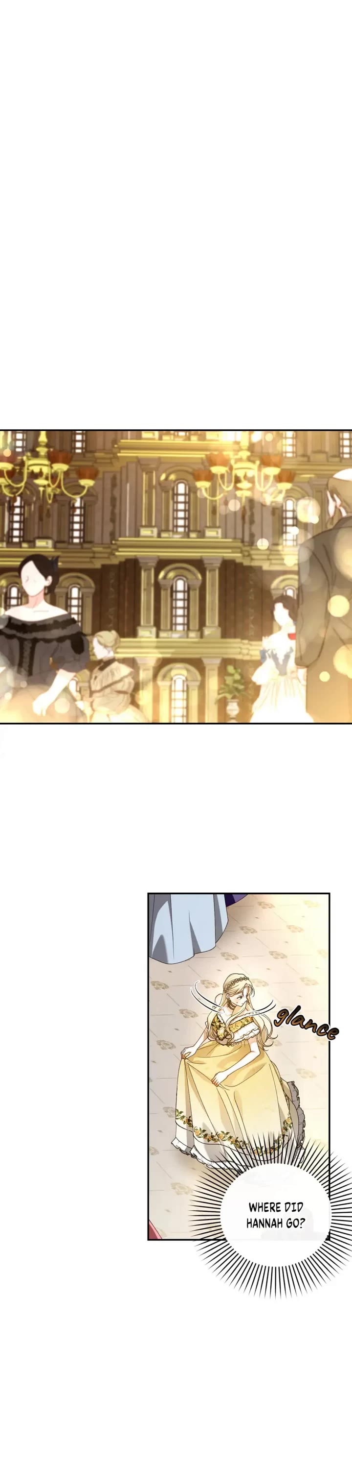 How to Hide the Emperor's Child Chapter 55 page 8 - Chapter 55