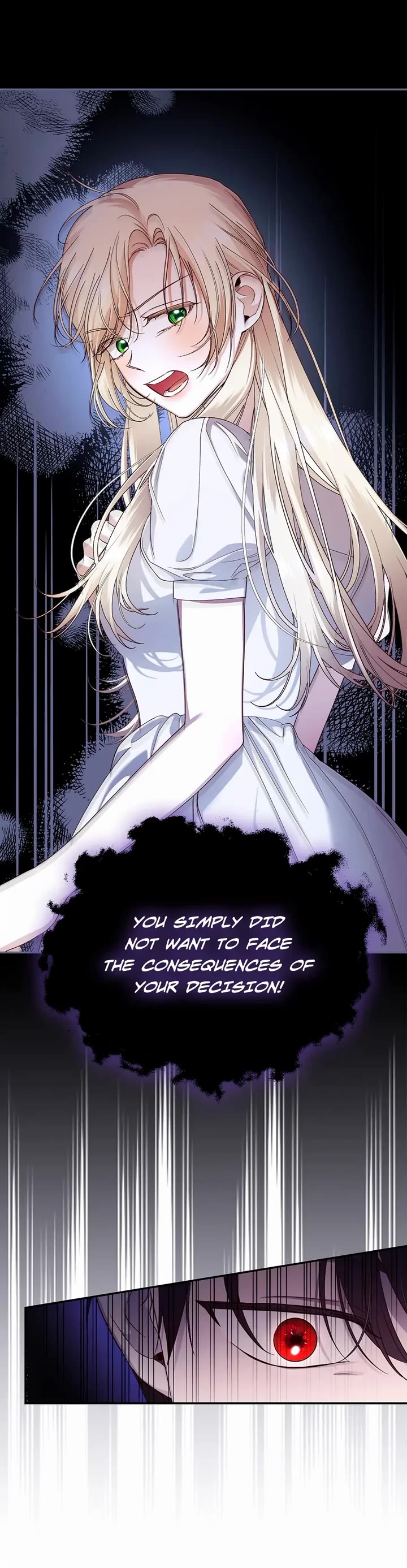 How to Hide the Emperor's Child Chapter 56 page 10 - Chapter 56