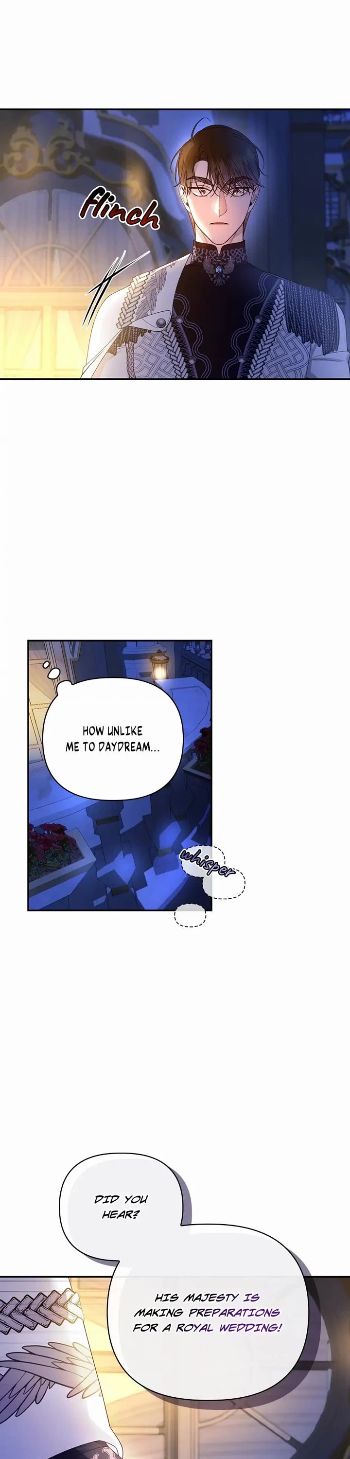 How to Hide the Emperor's Child Chapter 56 page 11 - Chapter 56
