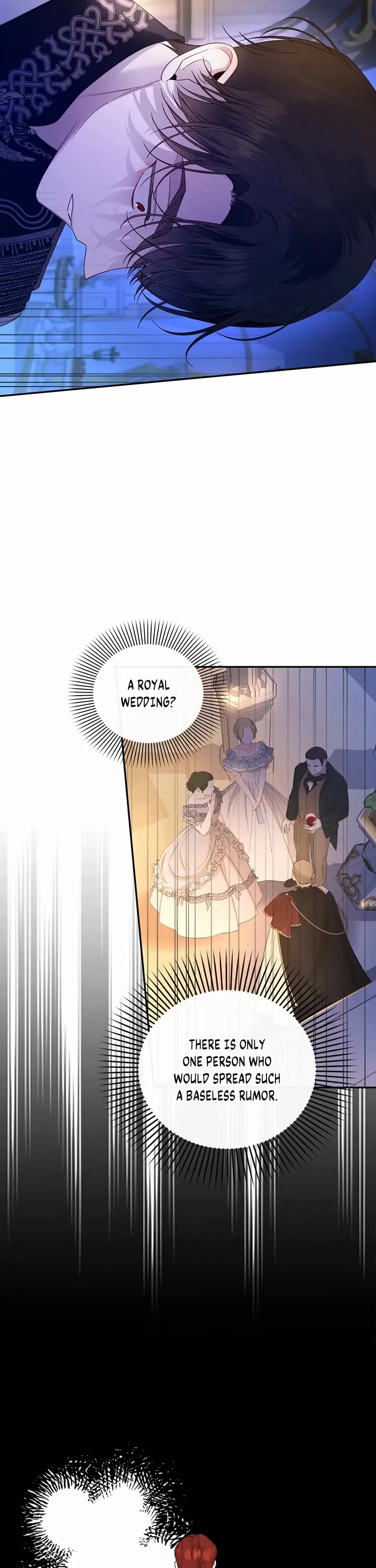 How to Hide the Emperor's Child Chapter 56 page 12 - Chapter 56